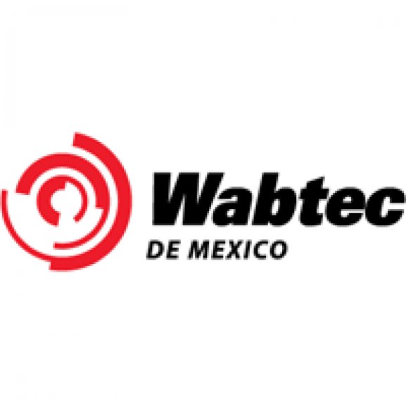 Wabtec de Mexico Logo