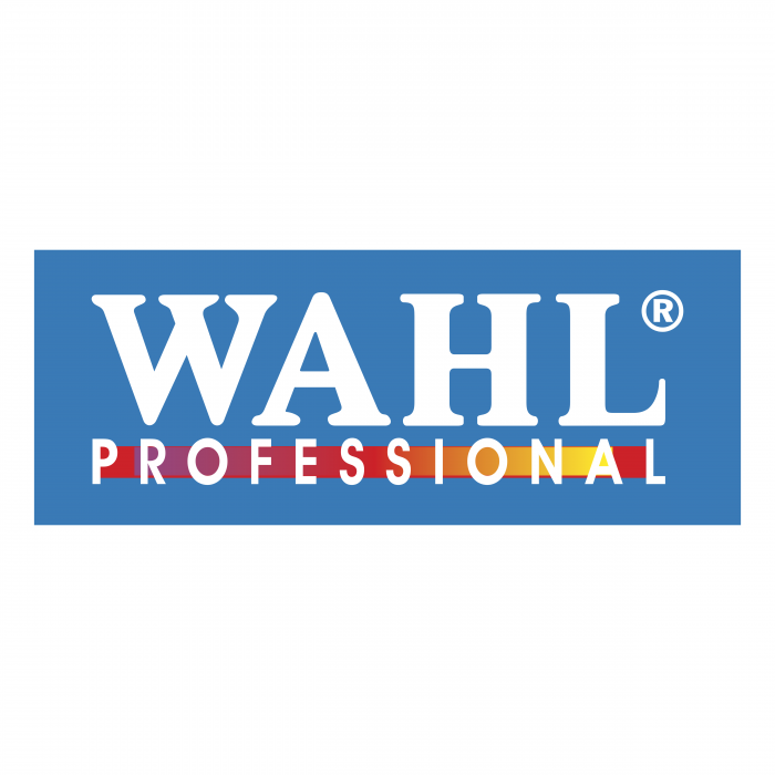 Wahl Logo