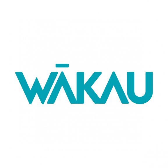 Wakau Logo