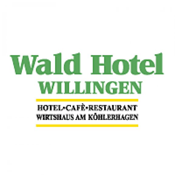 Wald Hotel Willingen Logo