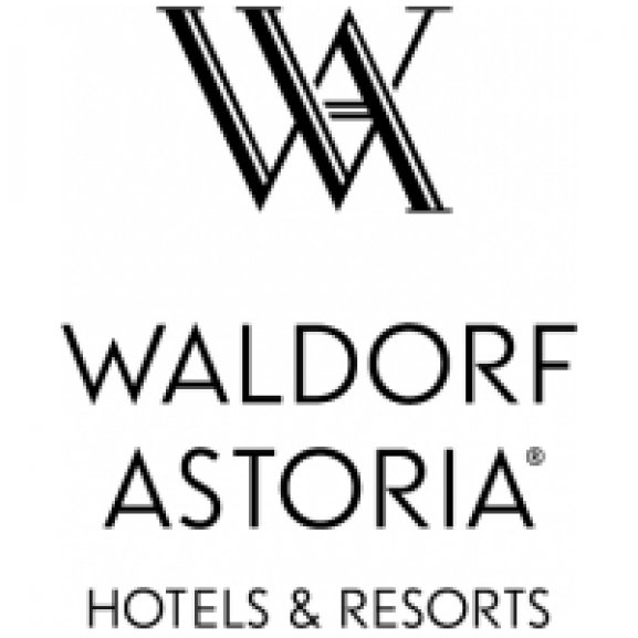 Waldorf Astoria Hotels & Resorts Logo
