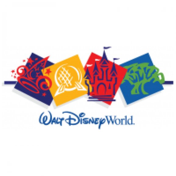 Walt Disney World Logo