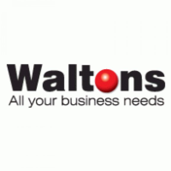 Waltons Logo