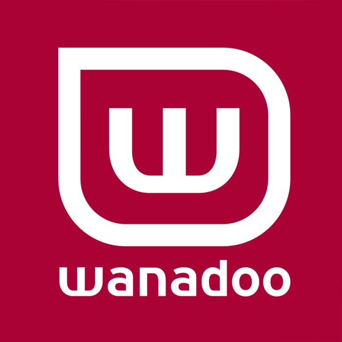 Wanadoo Logo