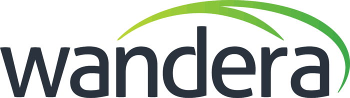 Wandera Logo