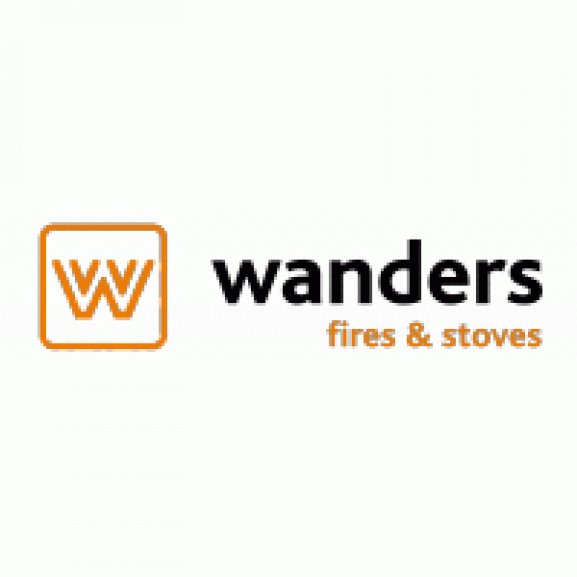 Wanders fires & stoves Logo