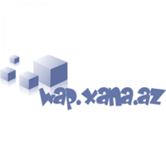 wap.xana.az Logo
