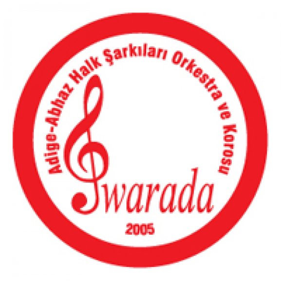 warada Logo