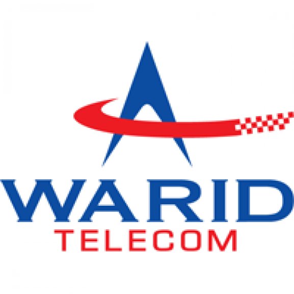 Warid Telecom Logo