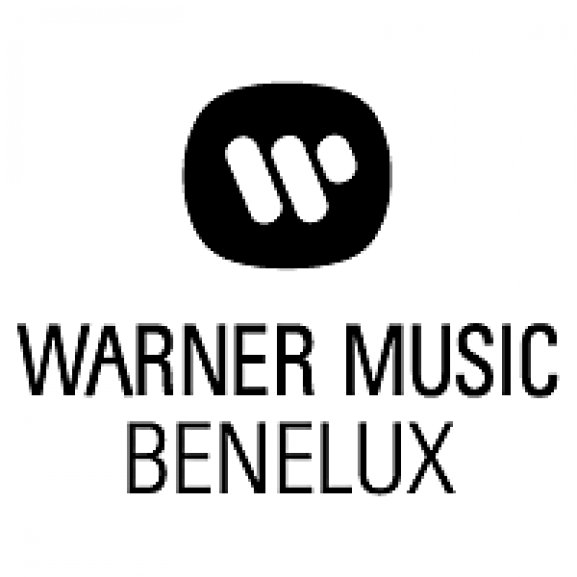 Warner Music Benelux Logo