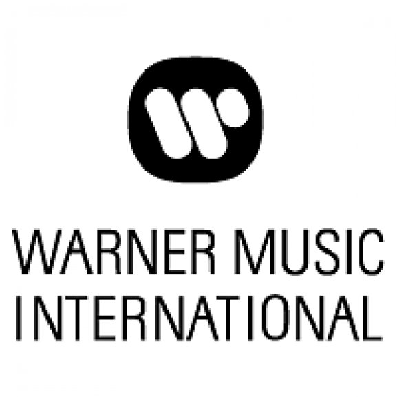 Warner Music International Logo