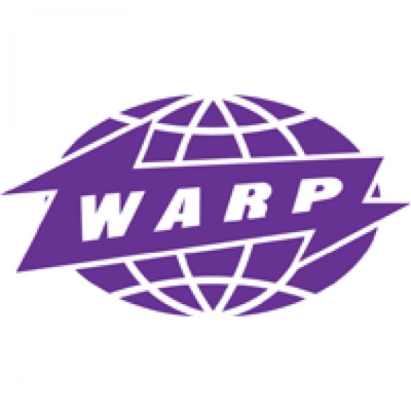 Warp Records Logo