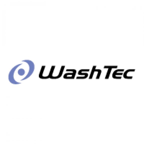 Washtec Logo