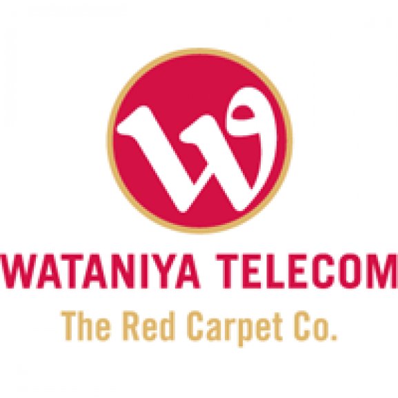 Wataniya Logo