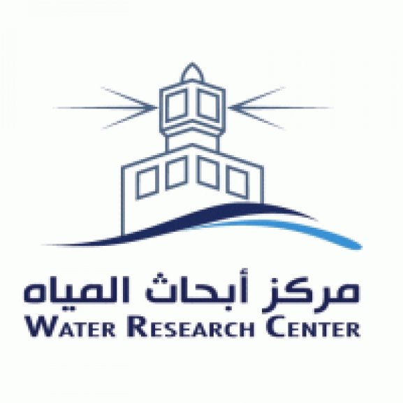 Water Research Center Logo