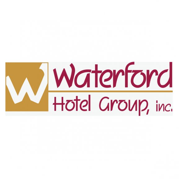 Waterford Hotel Group Logo