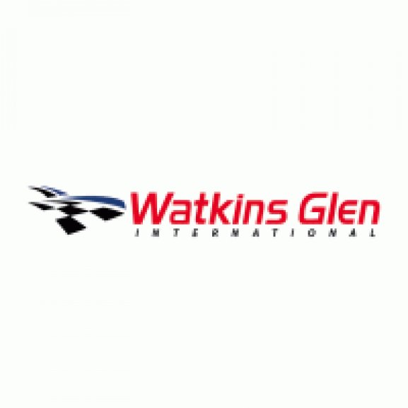 Watkins Glen International Logo