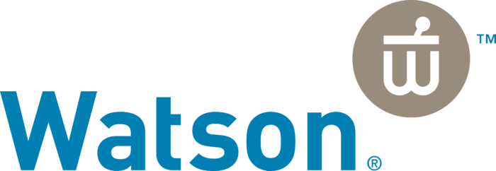 Watson Pharmaceuticals Inc. Logo