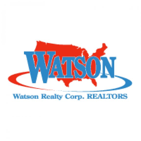 Watson Realty Logo