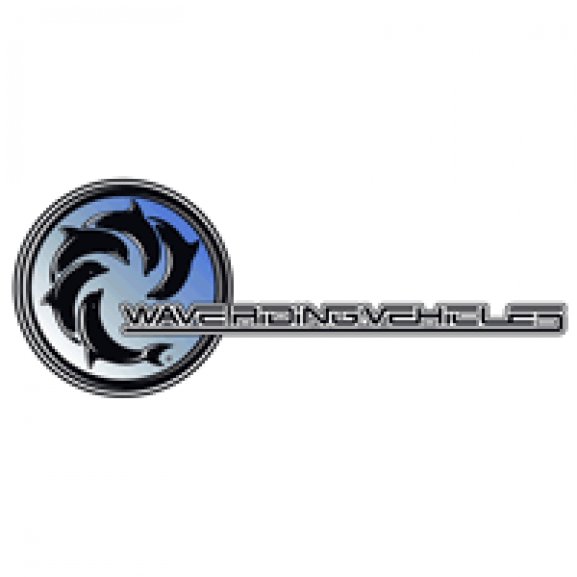 wave riding vehicles Logo