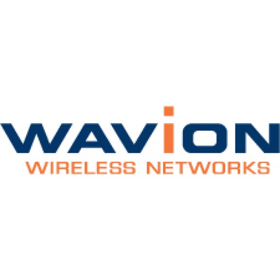 Wavion Logo