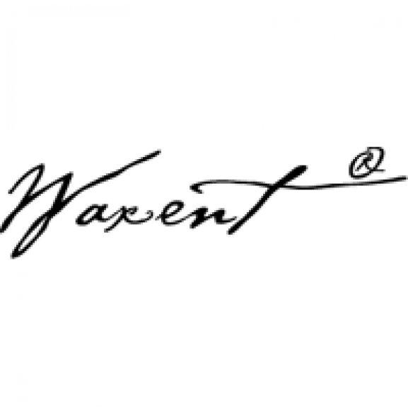 Waxent® Logo