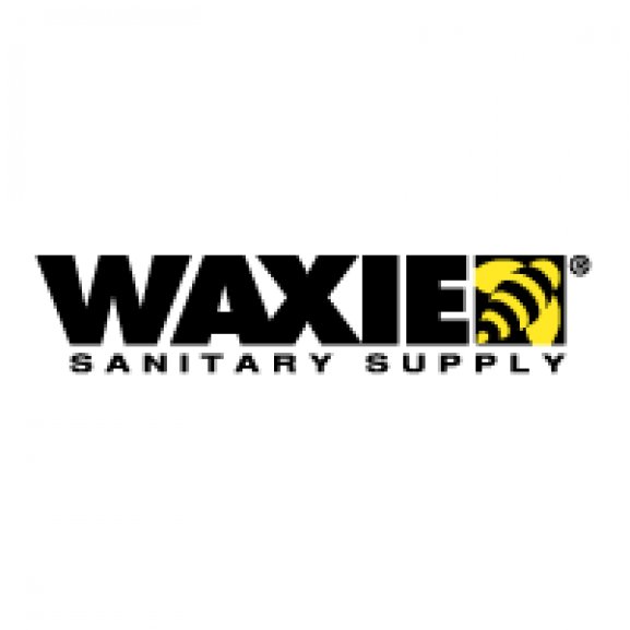Waxie Sanitary Supply Logo