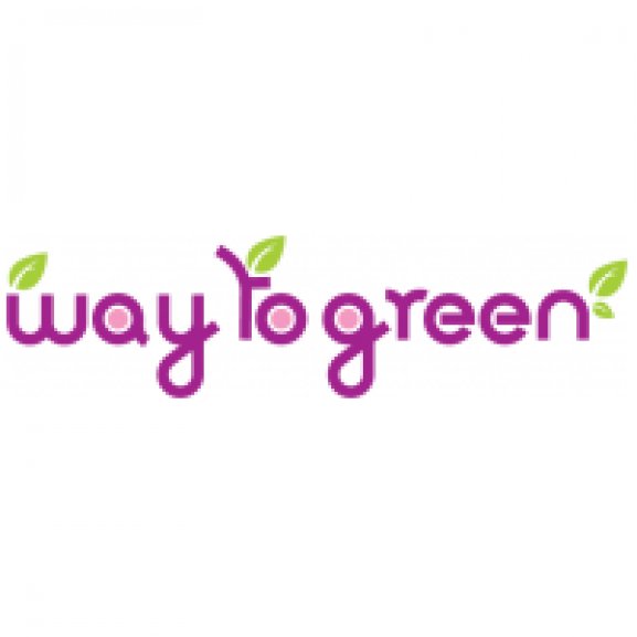 Way to Green Logo