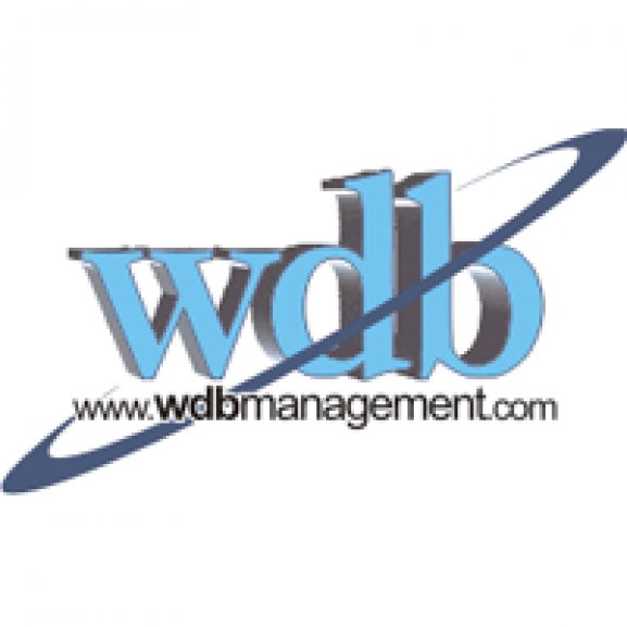 WDB Management Logo