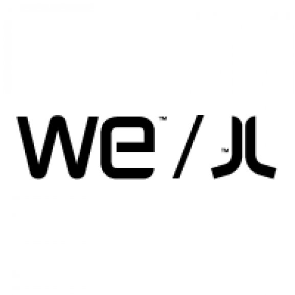 WE Logo