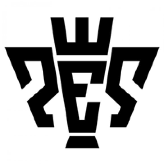 WE PES logo Logo