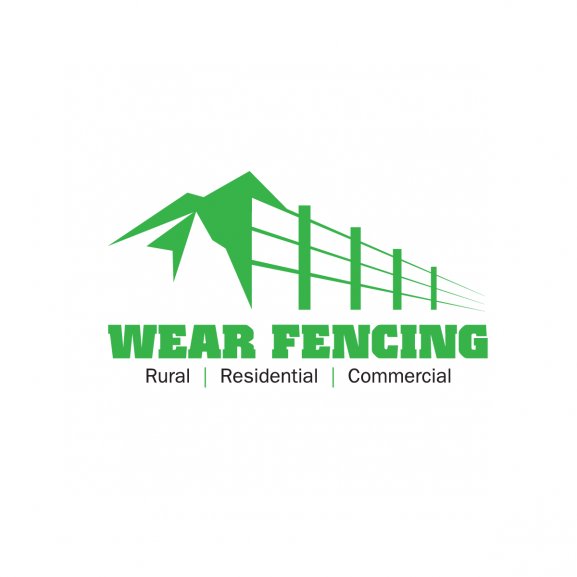Wear Fencing Logo