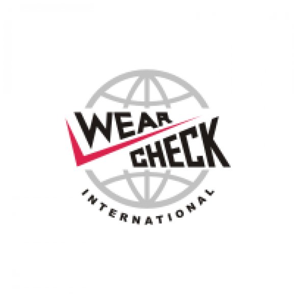 Wearcheck International Logo
