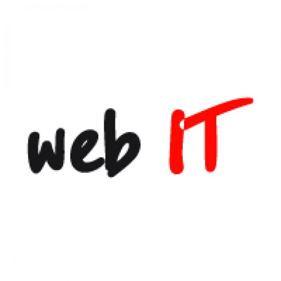 web IT Logo