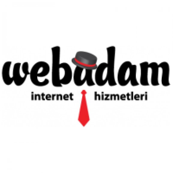 Webadam Internet Services Logo