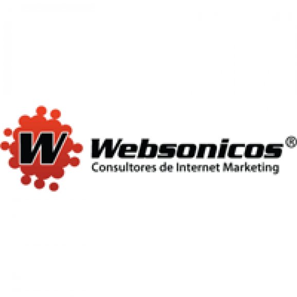 Websonicos® Logo