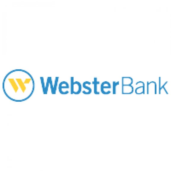 Webster Bank Logo