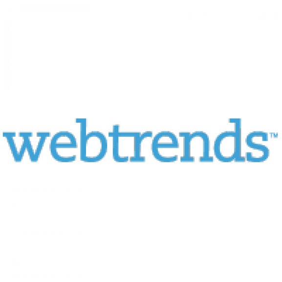 Webtrends Logo