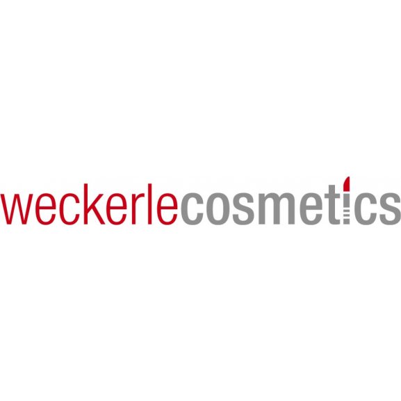 Weckerle Cosmetics Logo