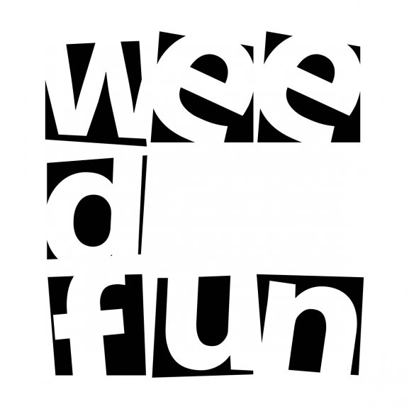 WeedFun Logo