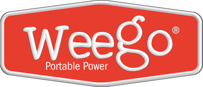 Weego Logo