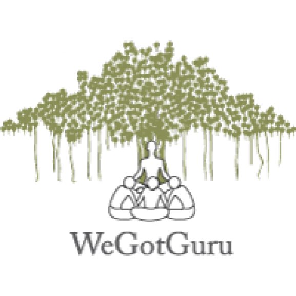 WeGotGuru Logo