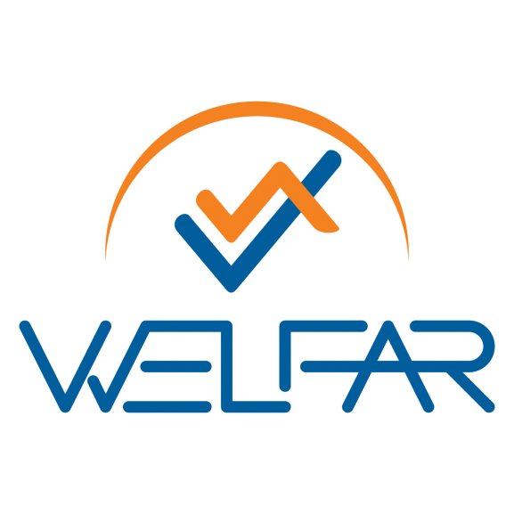 Welfar Logo