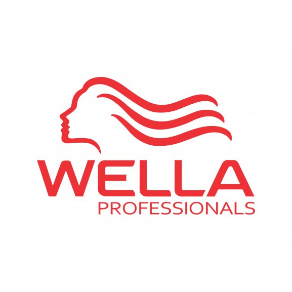 WELLA PROFESSIONALS Logo