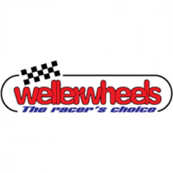 Weller Wheels Logo