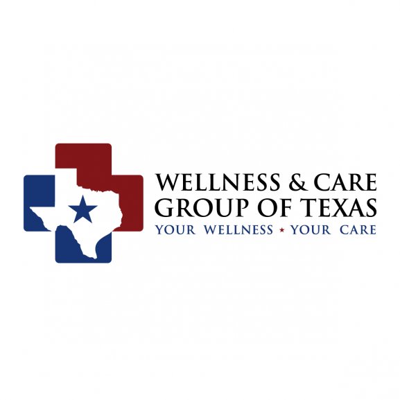 Wellness & Care Group of Texas Logo
