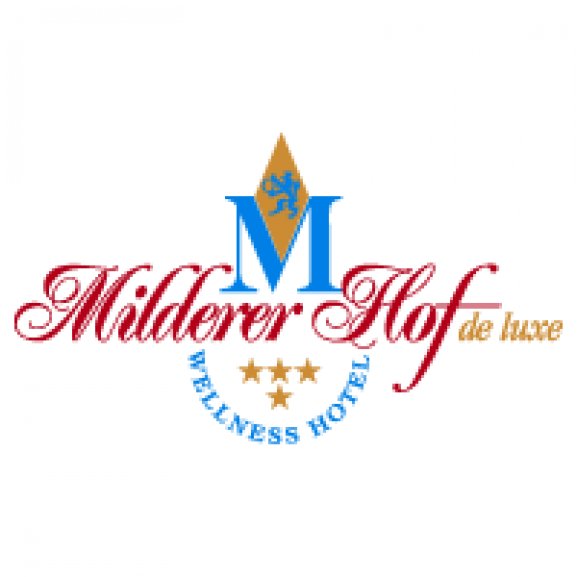 Wellness Milderer Hof de luxe Logo
