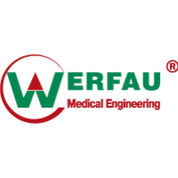 Werfau Logo