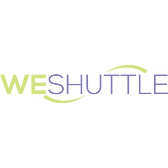 WeShuttle Logo