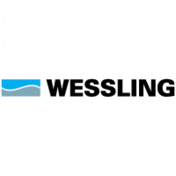 WESSLING Logo